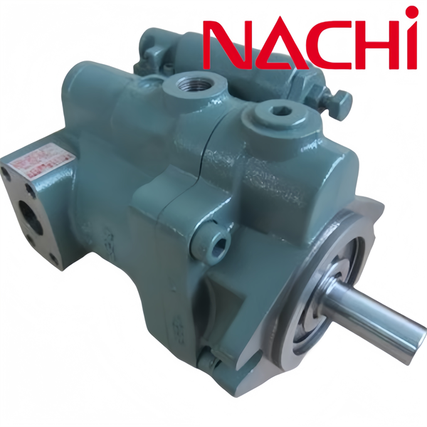 日本不二越NACHI液压泵